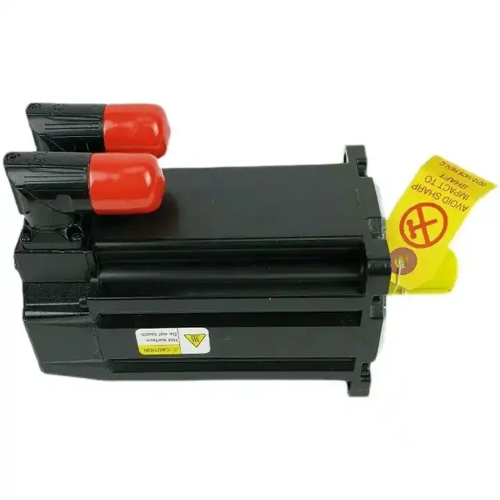 Hot Selling New Original MPL-B880D-MJ74AA servo motor xinje In Stock