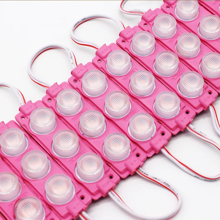 3030 Led Module 3030 Led Module Customized SMD 3030 3W 12V AC SMD LED Module