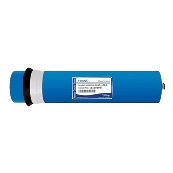 Water Purifier 3013 400 600 Gpd High TDS Reverse Osmosis RO Membrane for Home Hotel Office Water Dispensers
