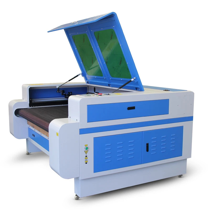 laser cutter machine 1390 Co2 100w laser engraving cutting machine for wood