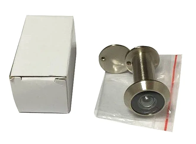 HYLAND OEM DV05 широкоугольный стеклянный и пластиковый объектив глазок