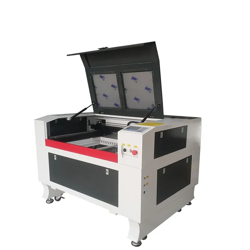 Factory Price 1390 laser cutter 80W 100W 130W 150W Wood acrylic Paper Co2 Laser Cutting Machine