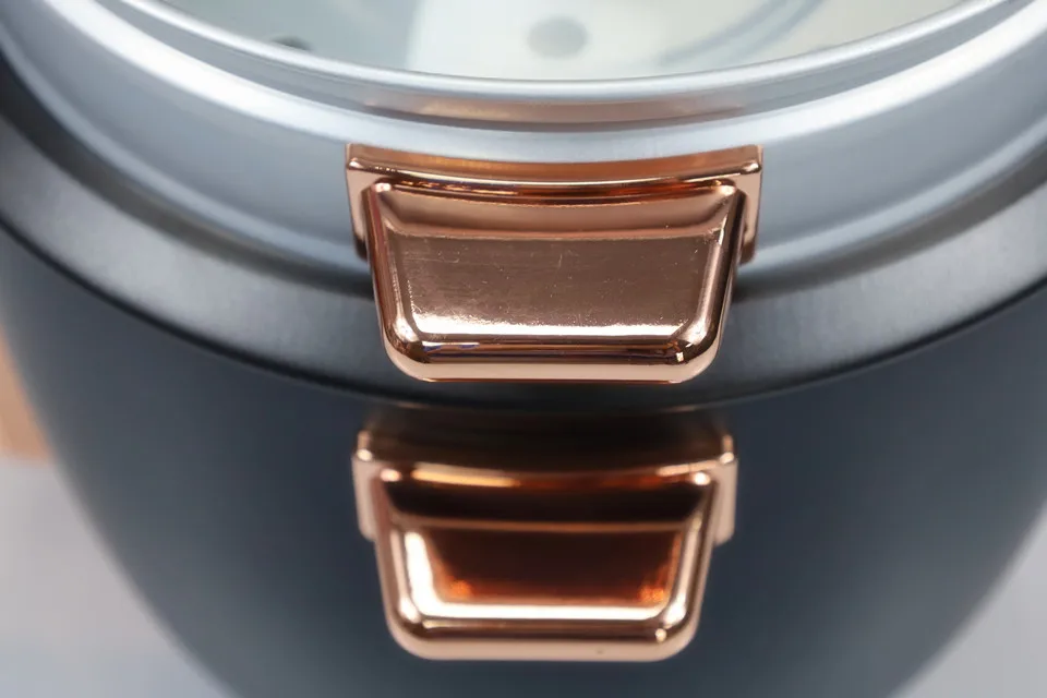 elegance kitchen cooking cookers electric portable rice cooker multifunction cooker  700W