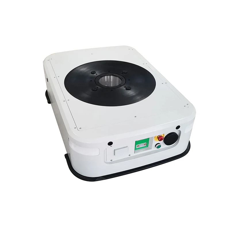 Reeman Autonomous Driving Robot Open Sdk Support Secondary Development Customization Intelligent Chassis Robot