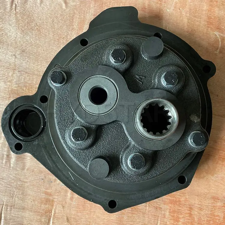 Transmission Gear Pump 1171653 117-1653 for Wheel Loader 950G 962G