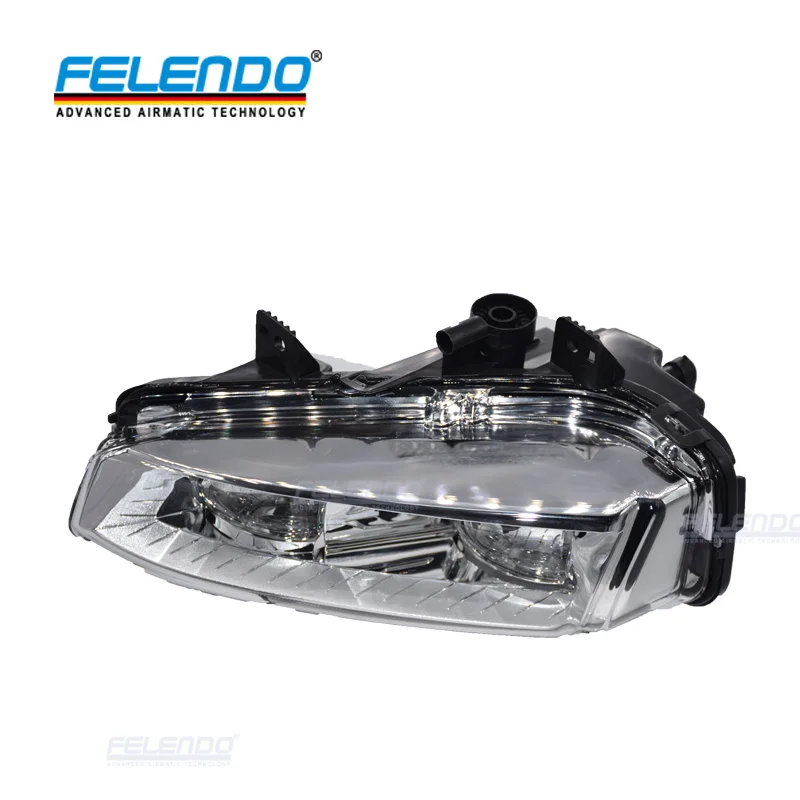  Для Range Rover Evoque 2012-передний бампер противотуманная фара LR026089 LR026090 передний правый левый светодиодный противотуманный