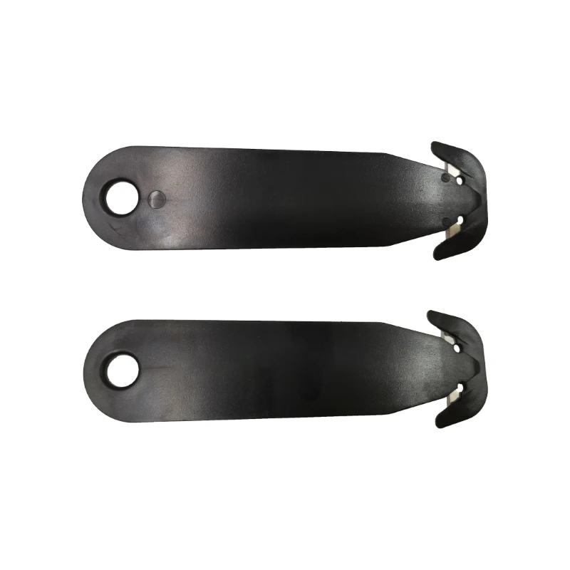 portable ready to ship utility paper cutting fixed knives multifuncional little knife keychain