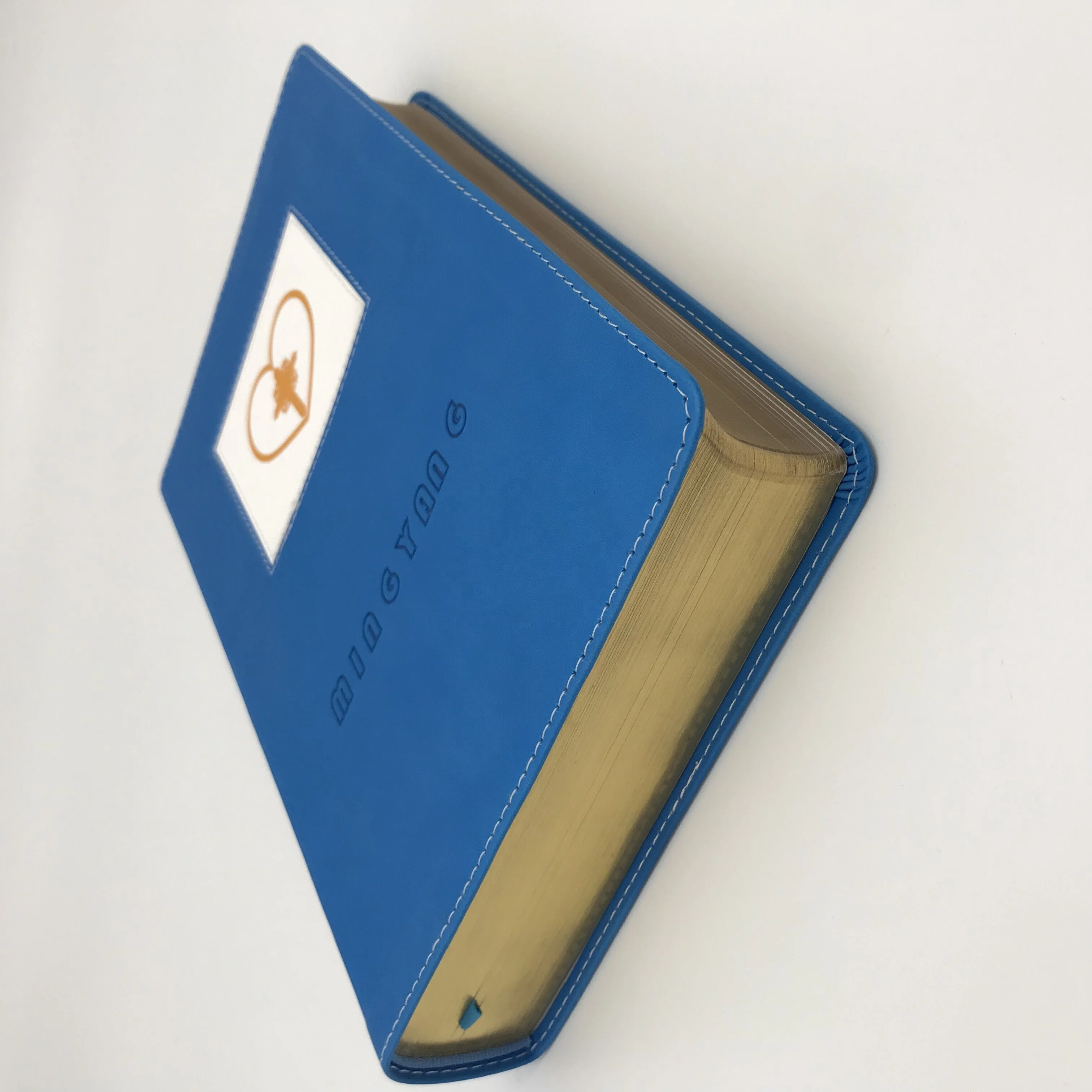 China Custom Printing Holy King James Bible Wholesale customized bible printing