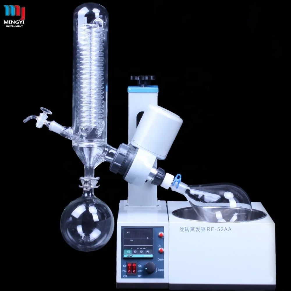 Professional mini short path distillation for sale