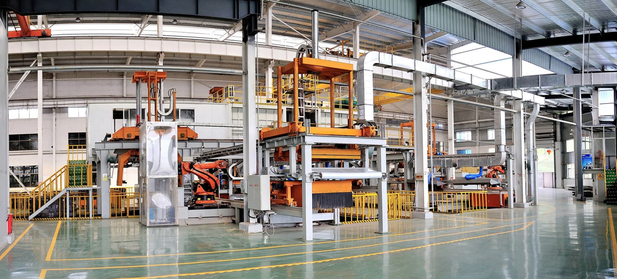 
Modern auto Vaccum process casting molding machine/ Vacuum molding equipment 