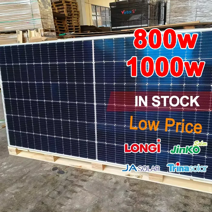 В наличии солнечная энергия Pv панель 108 элемент 400 Вт 450 лучшие солнечные панели для домашнего использования в мире