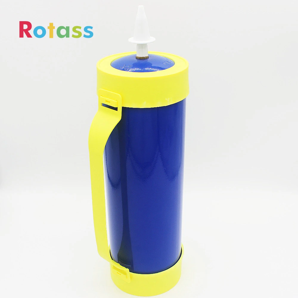 99.95% High Purity 2000g whipping cream gas cylinder 3.3l whip cream chargers in China