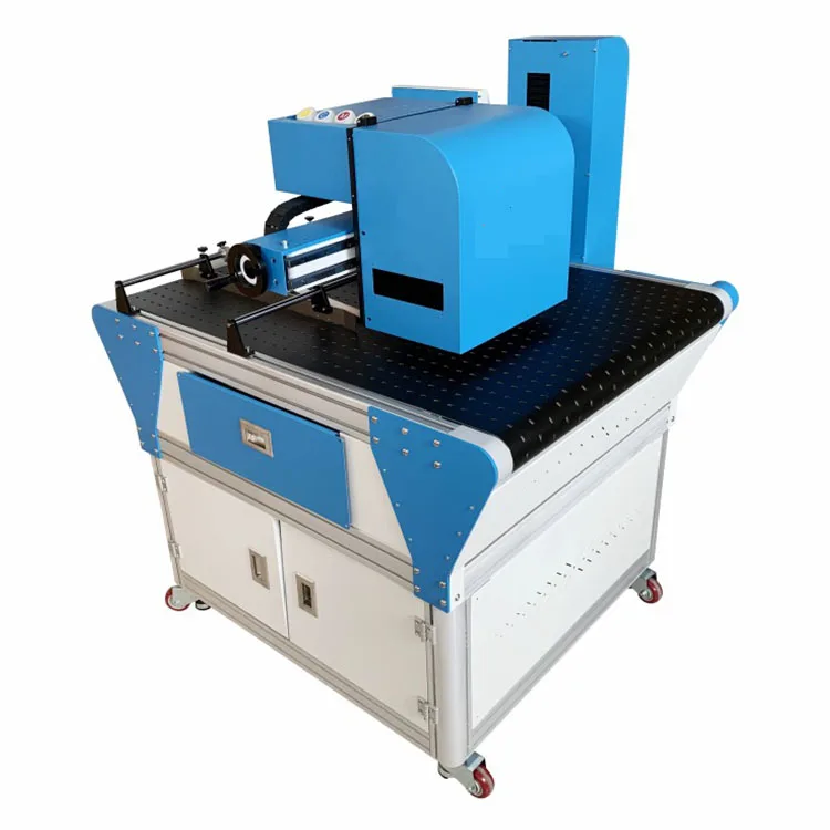 Professional Multi High Speed Digital Color Paper Sheet Cup Printing Machine Inkjet Printers