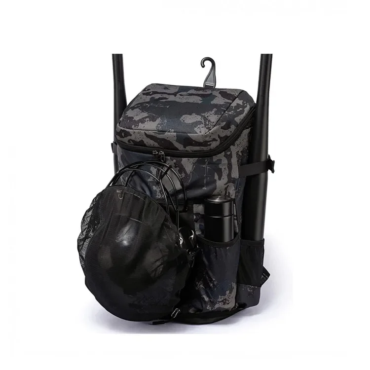 Adults Sports Training Soccer Bag Tennis Baseball Bat Equipment Backpack Baseball Backpack With Shoe Compartment