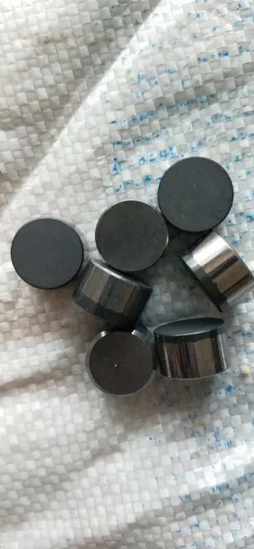 
PDC cutter 1308 inserts cutter 1613MM 1913 MM for PDC BIT 