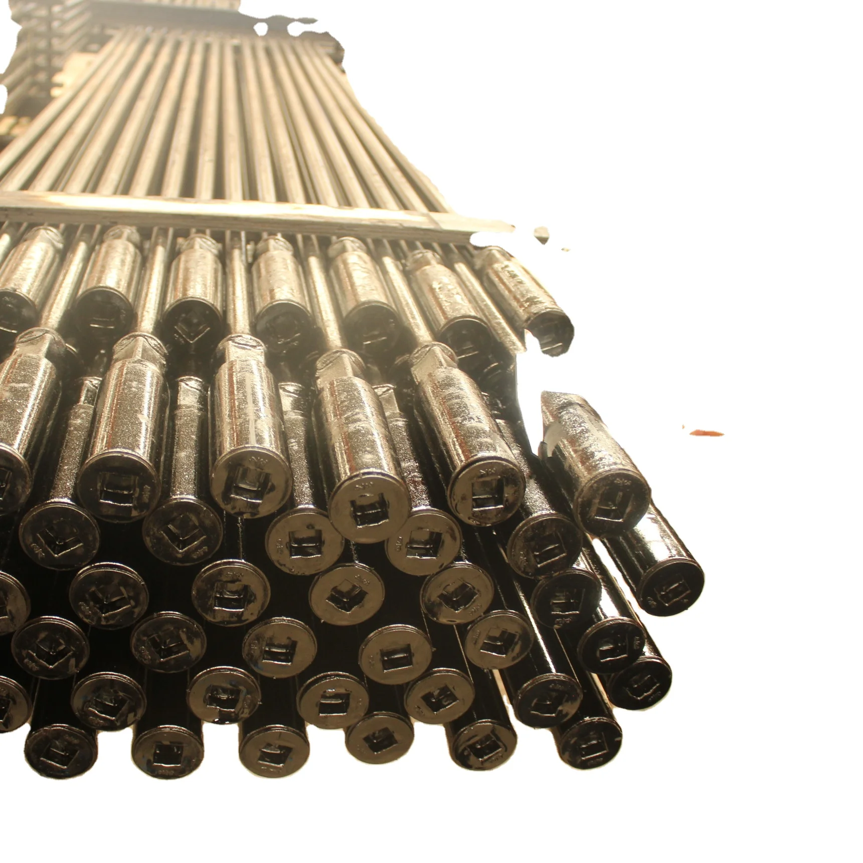 API Sucker Rod Used For Oilfield With Competitive Price and Best Quality from China