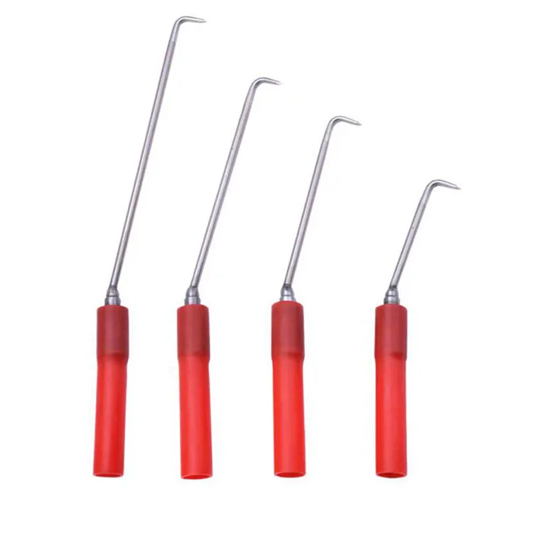 Binding Hook Wire Tying Tools Rebar Hooks Semi-Automatic Loop Wire Twister