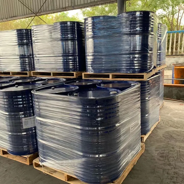 Promotional colorless transparent SLR-2000VE foam polyol