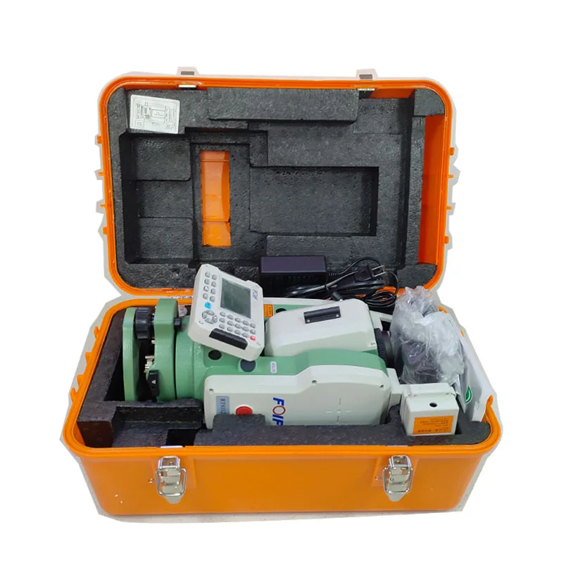 Hot Sell Total Station Test Equipment Total Station With Cheap Price