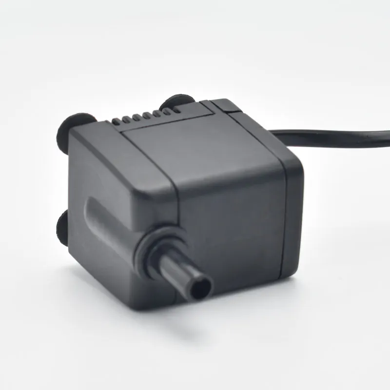 AL-336 7W 500L/H SPA Water Pump Circulation Maker Circulating 110v Pump For Foot Bath