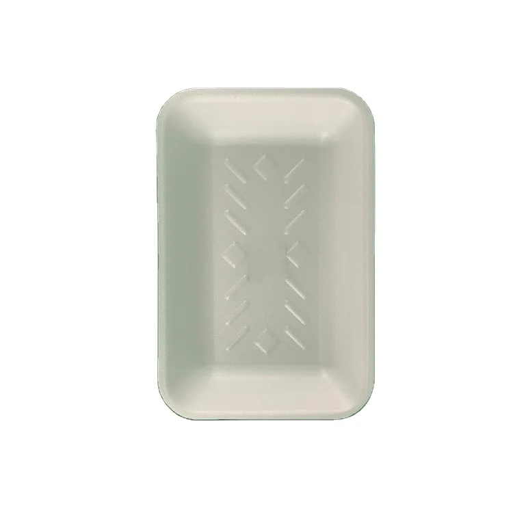 2023 New Hot Selling Set up Service Self Service Plastic Tray