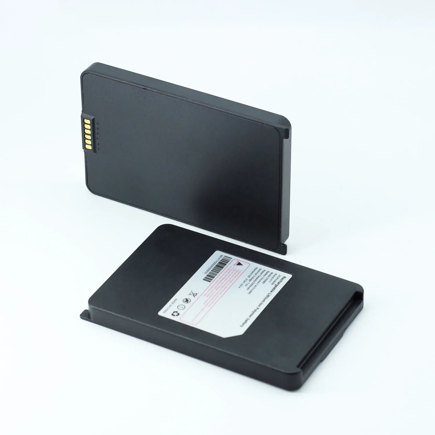 Новинка OEM 0 цикл Smartpeak tactillion P2000L 335880 POS Клеммная батарея литий-ионная батарейка 7 4 В 2200 мАч