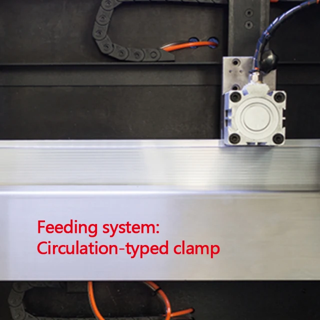 
2020 ACCUTEK New cnc Channel Letter Bending Machine AT3 