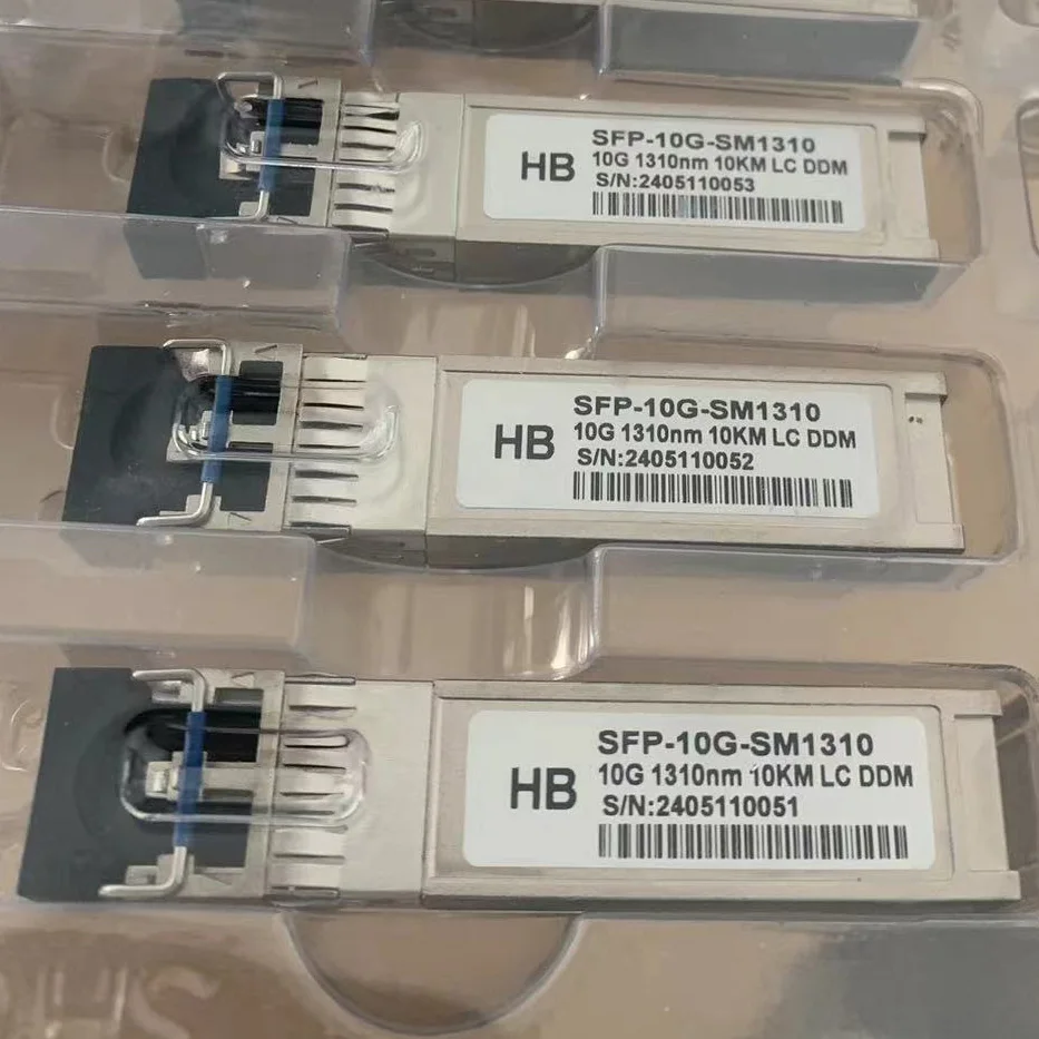 Основной комнатный коммутатор S9820-64H 64 портов QSFP28 новый переключатель ядра центра обработки данных
