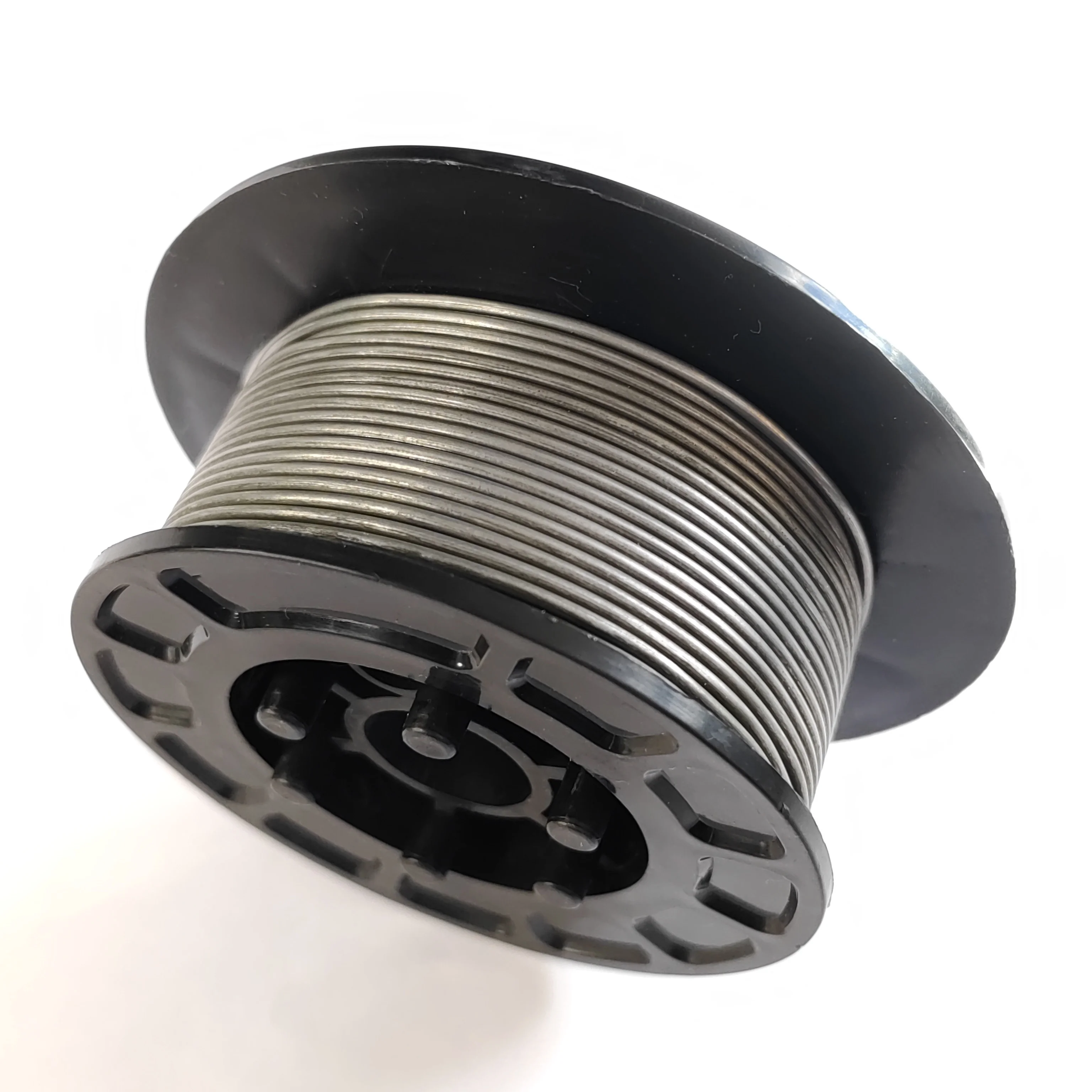 Rebar Tier Binding Machine Used On TW1525 Tie Wire Coil Wire