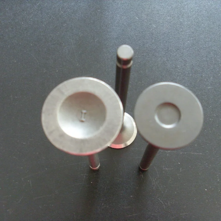 Клапан двигателя Subaru с высоким качеством для Leone 1600