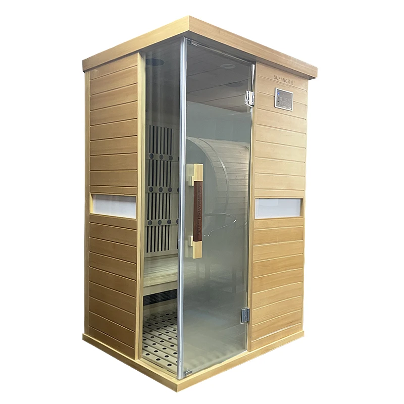 Инфракрасная сауна озоновая портативная