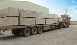 TOP SALE HIGH QUALITY NON ASBESTOS FIBER CEMENT WALL PARTITIONS