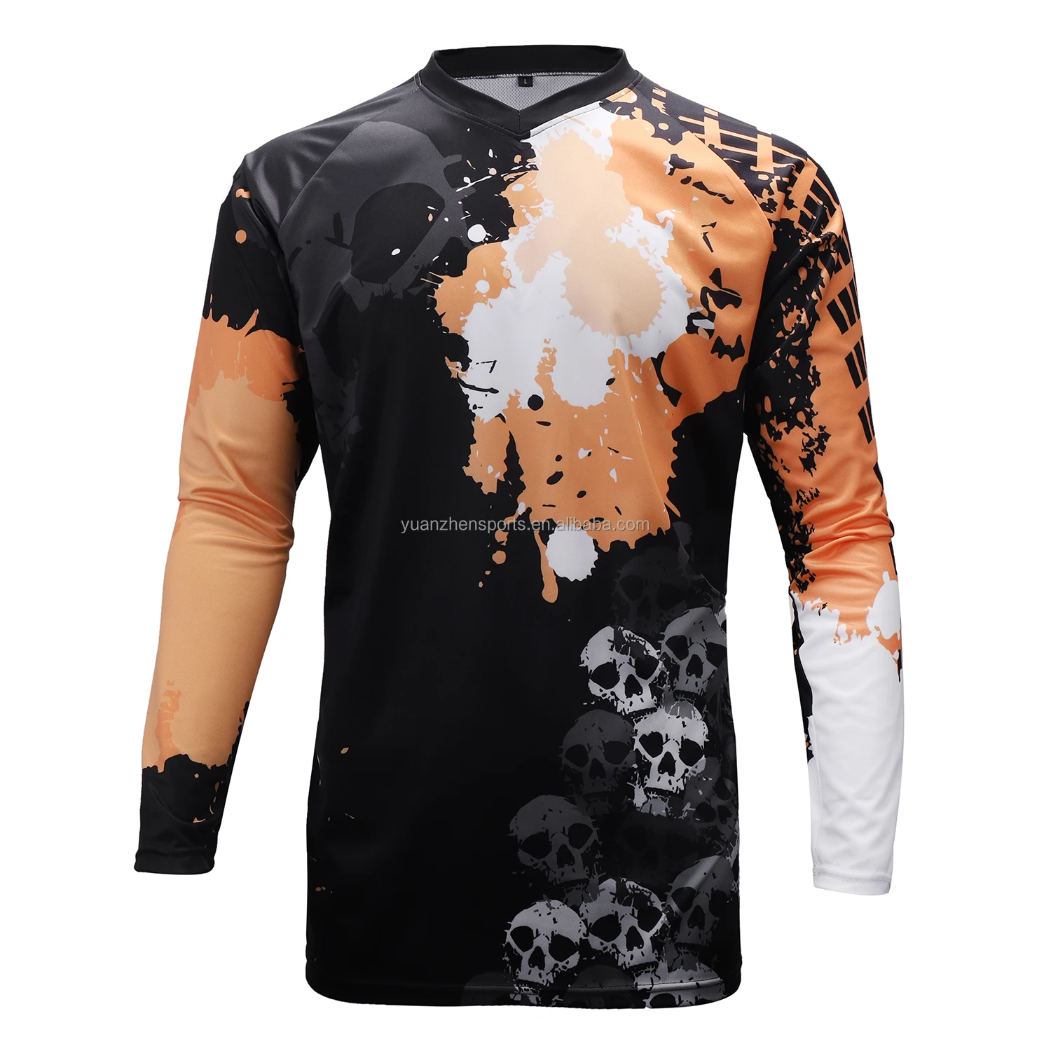 custom made Motorcycle and Auto Racing Wear