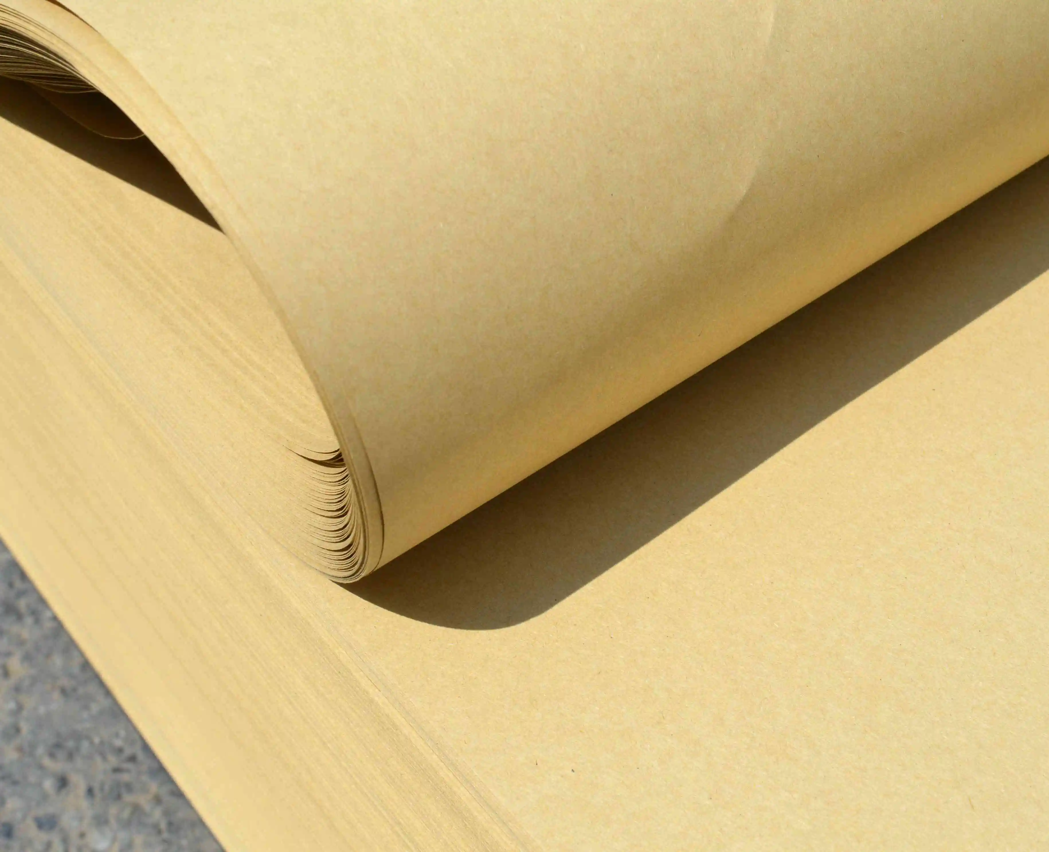 
Customized flower packing paper , flower wrapping kraft paper 