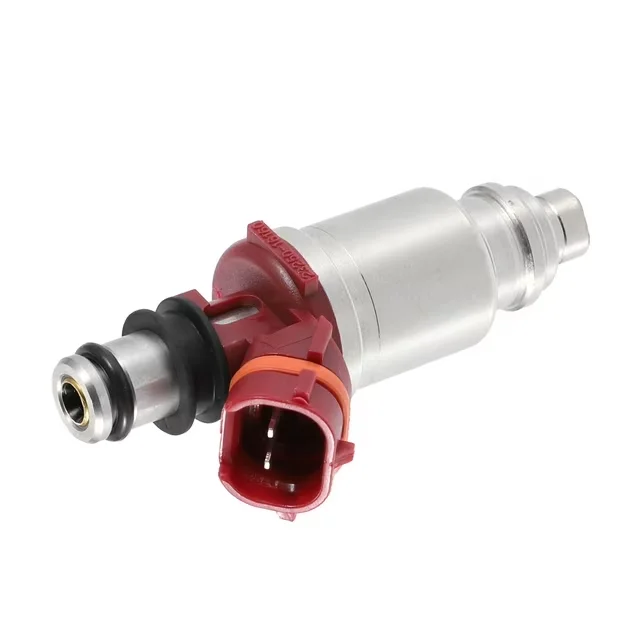 BAIYI High quality fuel injector 23250-0P040 For TOYOTA  Highlander 3.5L LEXUS RX350