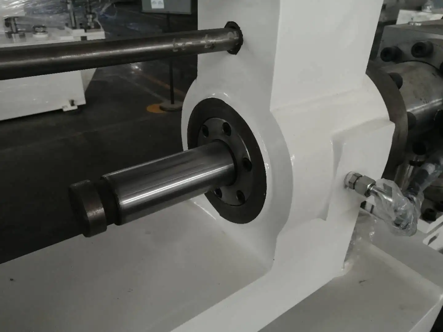 Alloy Copper Brass Continuous Cold Chamber Die Casting Machine Indian Price