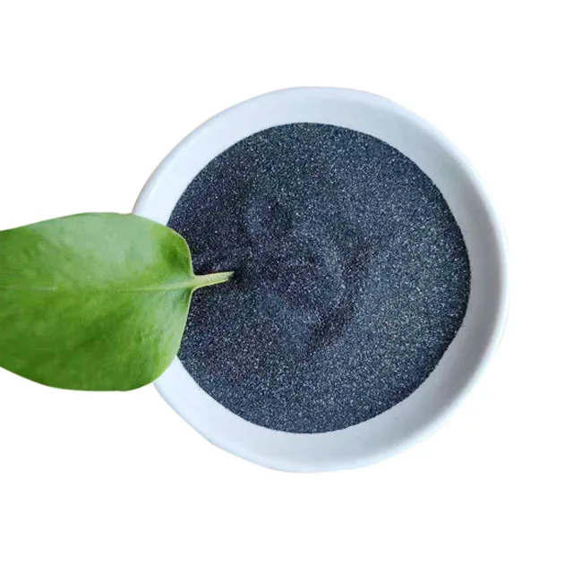 
Wholesale factory Color Sand Pure Silica Sand For Playground 