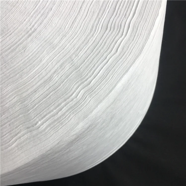 Guaranteed quality proper price popular product PP BFE 99% meltblown nonwoven fabric for medical use