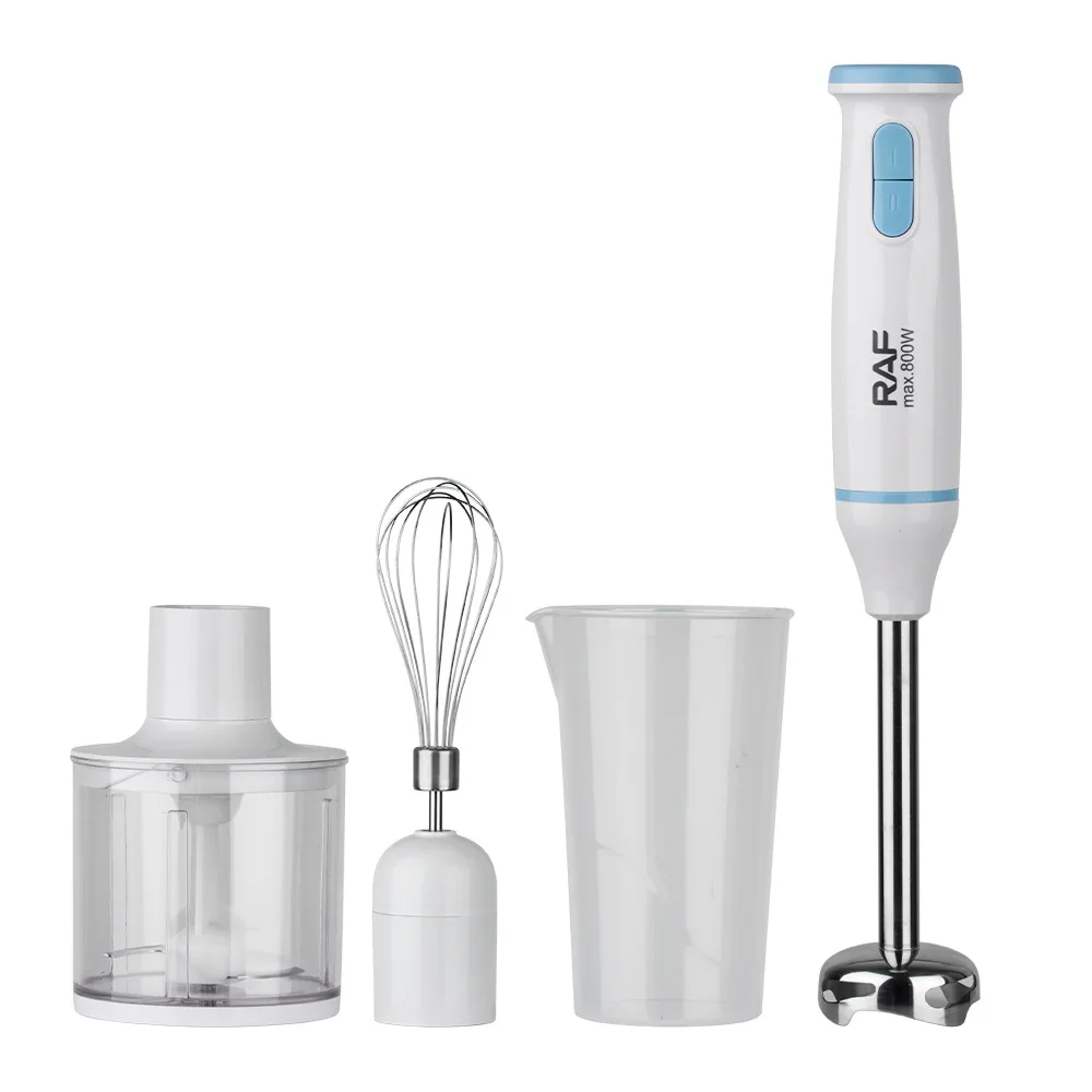 Multi-function Hand Stick Blender Mini Electric Hand Blender milkshake machine for home and baby