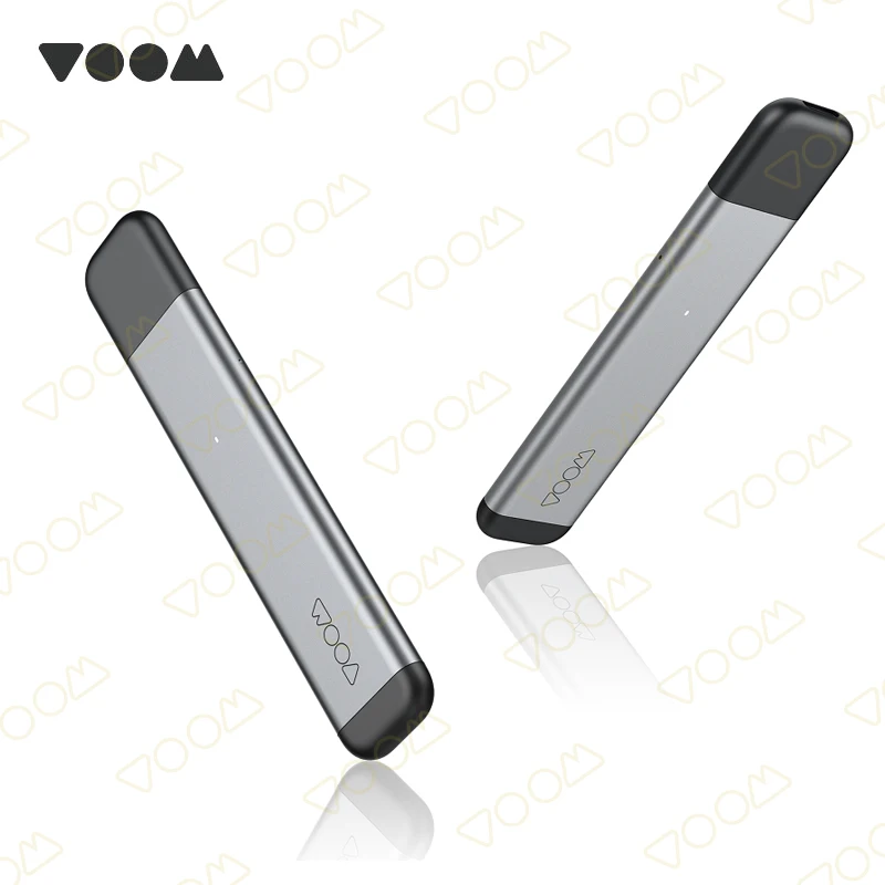 Качественные электронные сигареты VOOM stick flat