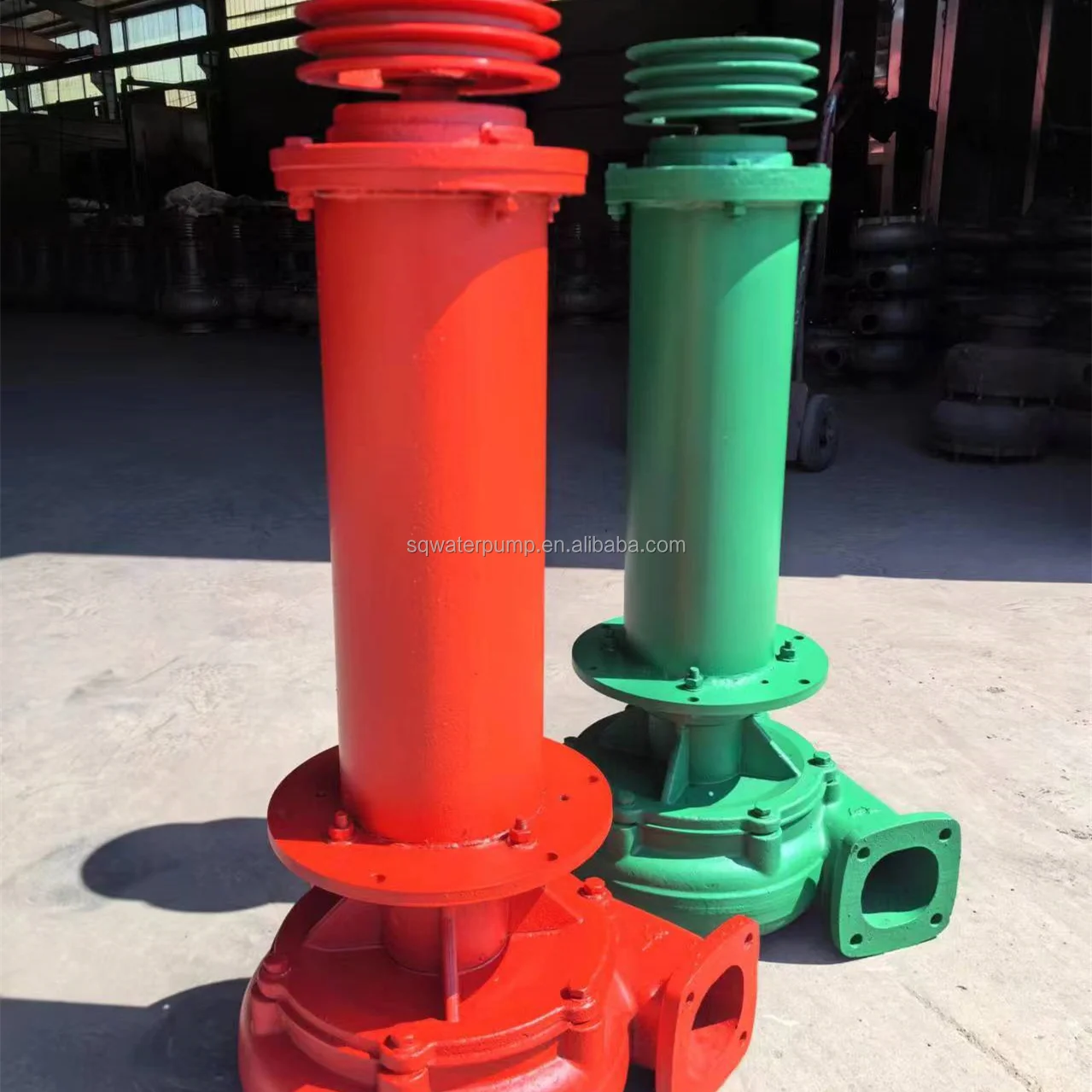 river sand gravel dredge suction slurry pumps electric water vertical submersible pump list