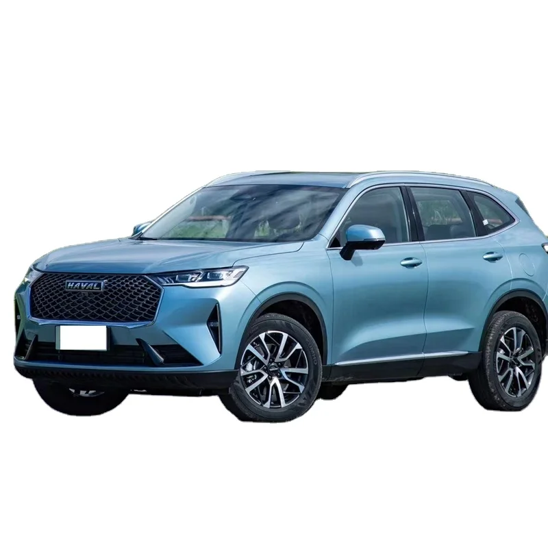 Лидер продаж 2022 GWM haval H6 третьего поколения автоматический двухприводный компактный внедорожник 1 5 т 0 км автомобиль m6 большая собака