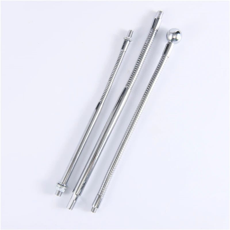 China Manufacture Gooseneck Arm Tube Gooseneck Mount Neck Desk Universal Gooseneck Mount Holder