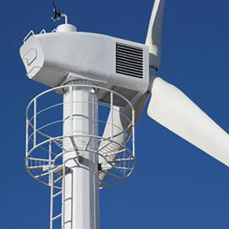 10kw-100kw 220V/240V /360V/380V Full System Electronically Controlled Wind Turbine wind driven turbine roof top ventilator fan