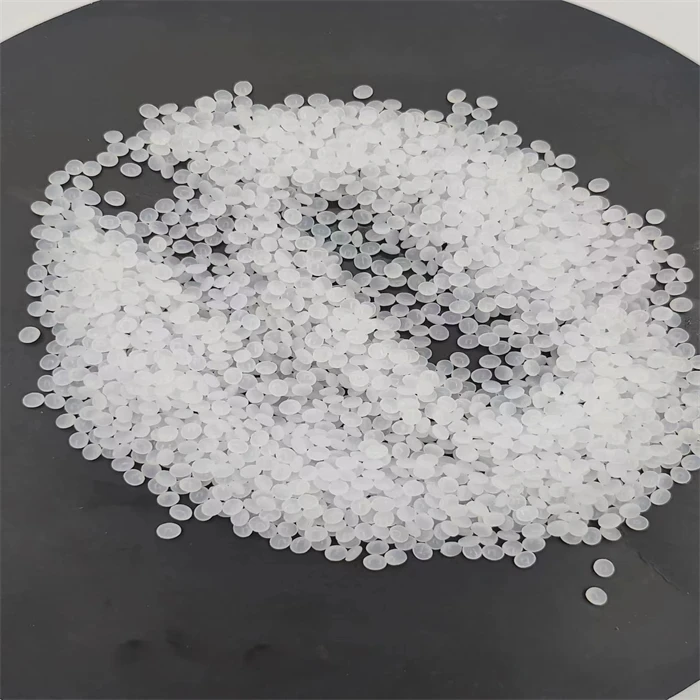 Гранулы из чистого полиэтилена HDPE высокопрочные Пищевые и пленочные выдувные формования LLDPE/HDPE/LDPE/гранулы цена