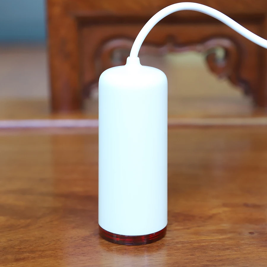 Electric Pump For Vacuum Compressed Storage Bag