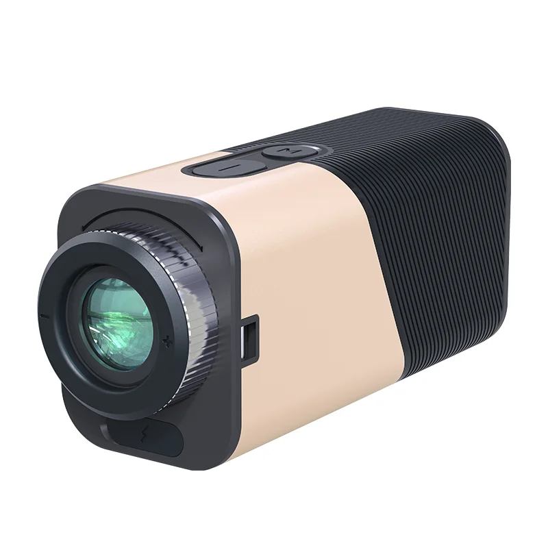 High quality outdoor 800 yards hunting range finder laser golf rangefinder with slope