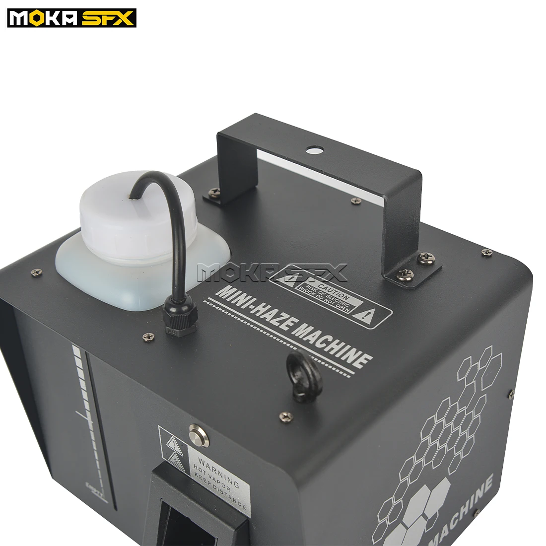 MK-F11A 500W Mist Haze Machine Fog Haze Effect Machine for Theater DJ Stage Concert Party small Power Smoke Machine