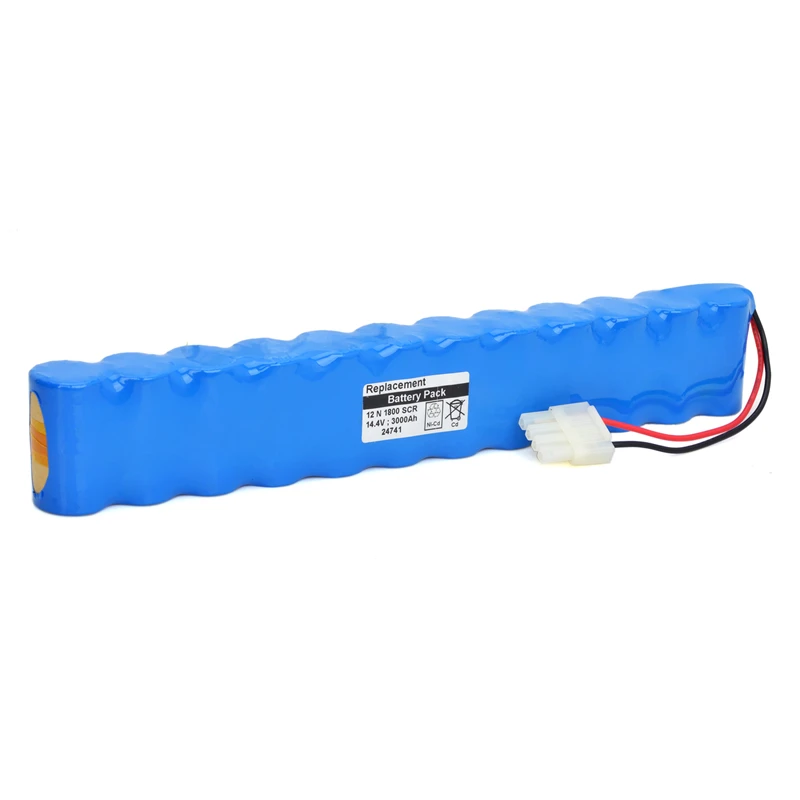 12N-3000SCR RHINO POWER NI-MH 3000 мАч Аккумулятор для Bruker SCHILLER Defigard 3002 IH 12N-2000SCR 12N-1800SCR