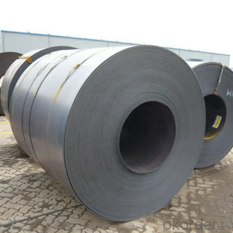 Astm 0.9mm 1.2mm 1.5mm A36 A516 A572 A514 A588 Ss400 S355 Hot Rolled Carbon Steel Coil Strip Sheet Plate